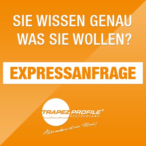 Expressanfrage