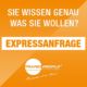 Expressanfrage