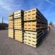 80mm Sandwichplatten Dach