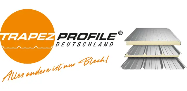 Trapezprofile Deutschland