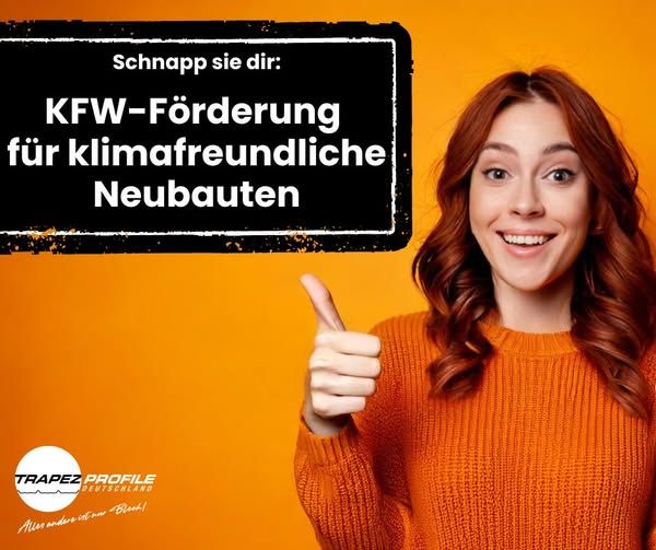 KFW-Förderung